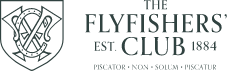 The Flyfishers' Club Logo